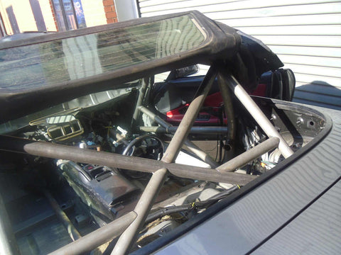 HONDA S2000 Multipoint T45 roll cage kit 