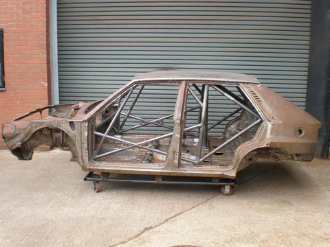 LANCIA Delta Integrale Multipoint T45 roll cage kit 
