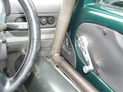 LOTUS Elise International Bolt-in T45 roll cage FIA Certificated 