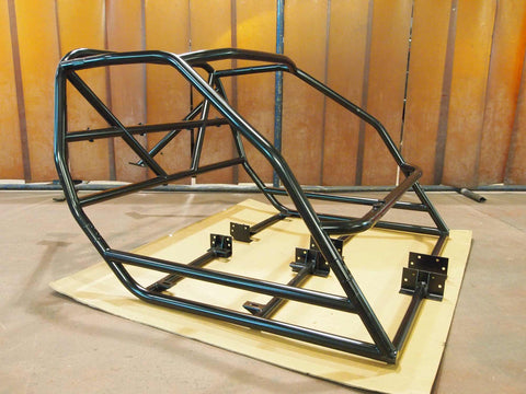 LOTUS Europa Historic T45 roll cage kit FIA Certificated to Appendix K 