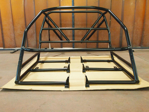 LOTUS Europa Historic T45 roll cage kit FIA Certificated to Appendix K 