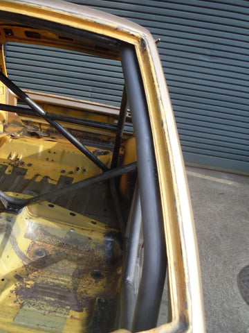 LOTUS Sunbeam Historic T45 roll cage kit. MS UK Compliant to Appendix K 