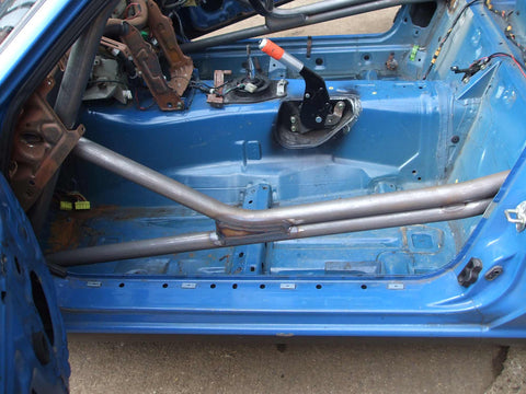MAZDA MX5 MK 1 & MK 2 Multipoint CDS roll cage kit 