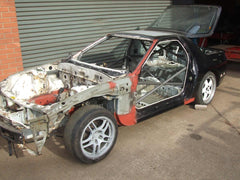 MAZDA RX7 MK2 Multipoint CDS roll cage kit