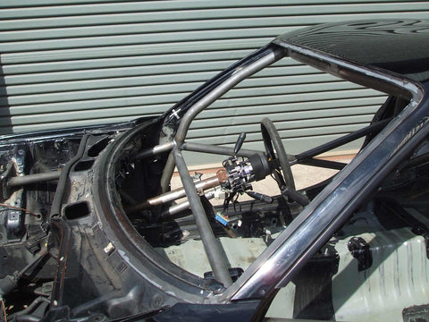 MAZDA RX7 MK 3 (FD) Multipoint CDS roll cage kit 