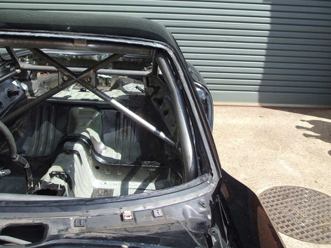 MAZDA RX7 MK 3 (FD) Multipoint CDS roll cage kit 