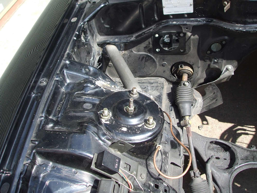 kit de jaula de seguridad Multipoint CDS para MAZDA RX7 MK 3 (FD)