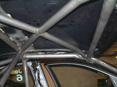 kit de jaula de seguridad Multipoint T45 para MAZDA RX8