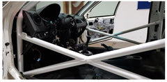 MG MG ZR Bolt-in CDS roll cage 