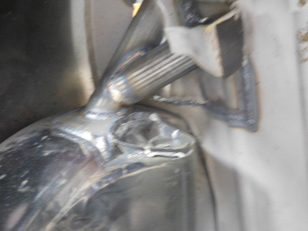 Kit de jaula antivuelco MINI Classic 2022 Historic T45 - Certificado por la FIA/MSUK según el Apéndice K