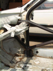 kit de jaula de seguridad Multipoint CDS para MITSUBISHI Colt (91-02) CJ0