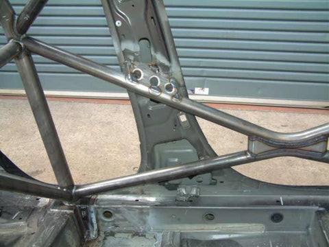 MITSUBISHI Lancer EVO X R4 Upgrade kit 