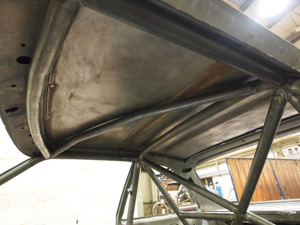 kit de jaula de seguridad Multipoint T45 OPEL Commodore