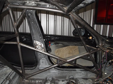 BMW F80 M3 Kit d'arceau multipoint T45 M Sport