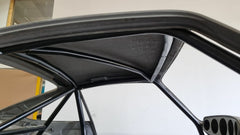 Jaula de seguridad Bolt-in T45 para PORSCHE 911. Certificada por FIA / MSUK según el Apéndice K