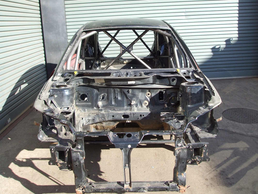 kit de jaula de seguridad multipunto T45 PROTON Satria Neo