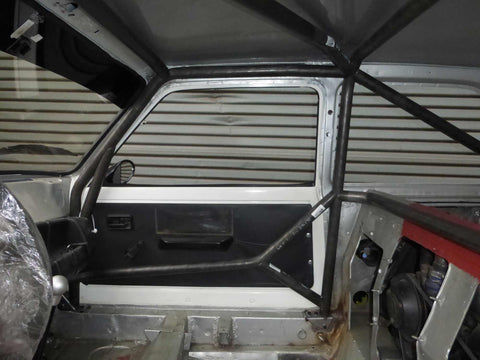 RENAULT 5 Maxi Turbo Multipoint T45 roll cage kit 