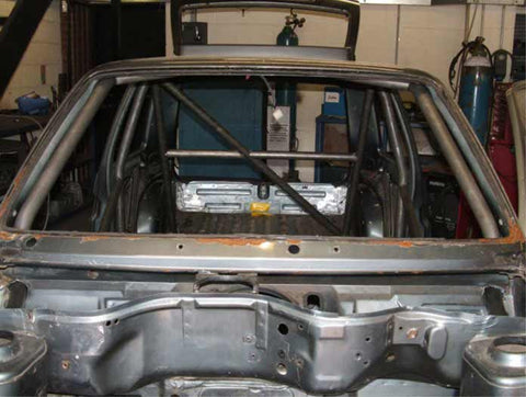 RENAULT 5 Turbo 80-84 International Multipoint CDS roll cage kit. FIA Certificated 