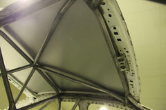 Kit de jaula de seguridad multipunto T45 GrpN internacional SUBARU Impreza GP / GJ. Certificado por la FIA