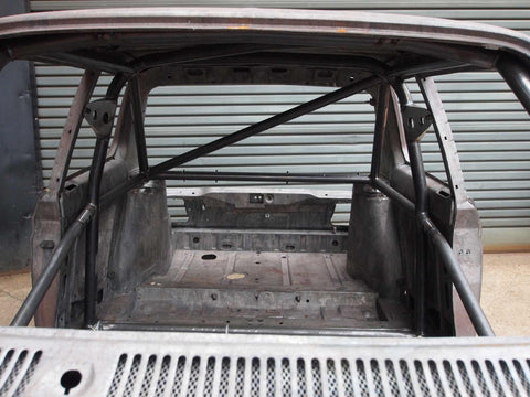 TALBOT Samba Historic T45 roll cage kit. MS UK Compliant to Appendix K 