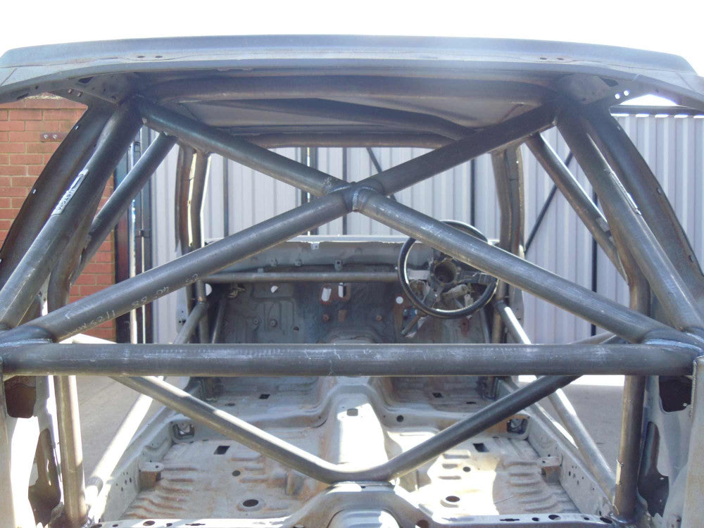 kit de jaula de seguridad T45 multipunto para TOYOTA Corolla AE86 >97