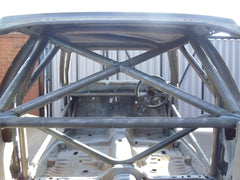 kit de jaula de seguridad T45 multipunto para TOYOTA Corolla AE86 >97