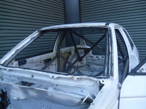 VAUXHALL Astra MK2/3 International Multipoint CDS roll cage kit. FIA Certificated 