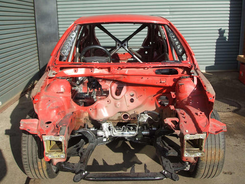 VAUXHALL Astra VXR 2006/7 MK5 Multipoint CDS roll cage kit 