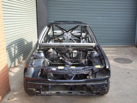 VAUXHALL Cavalier MK3 88-95 Multipoint CDS roll cage kit 