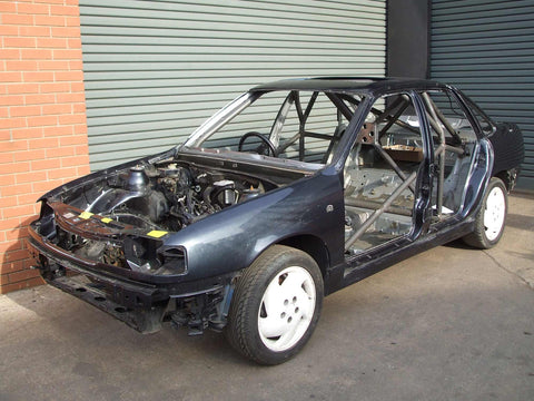 VAUXHALL Cavalier MK3 88-95 Multipoint CDS roll cage kit 