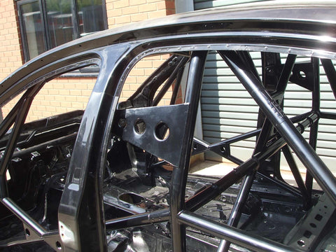 VAUXHALL Holden VXR8 Multipoint T45 roll cage kit. MS UK Compliant 