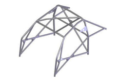 Kit de jaula antivuelco VAUXHALL Holden VXR8 Multipoint T45. Cumple con la normativa MS UK.