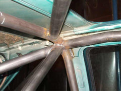 Kit de jaula antivuelco para VOLKSWAGEN Corrado Multipoint T45