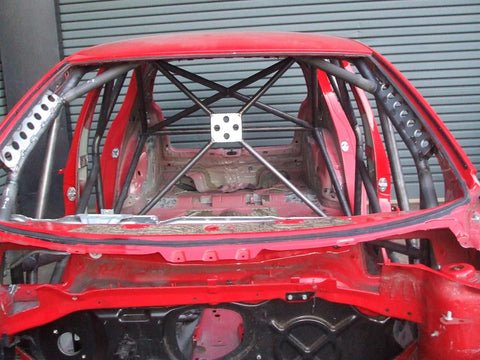 VOLKSWAGEN Golf Mk5 International Multipoint T45 roll cage kit. FIA Certificated 